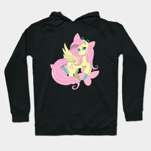 Fluttershy Hoodie